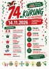 Kürung der Prinzenpaare